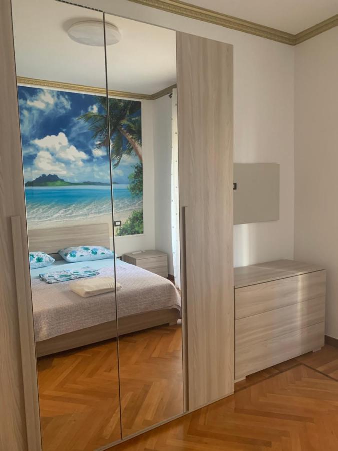 Casa Tre Moschettieri Apartment Rapallo Exterior photo