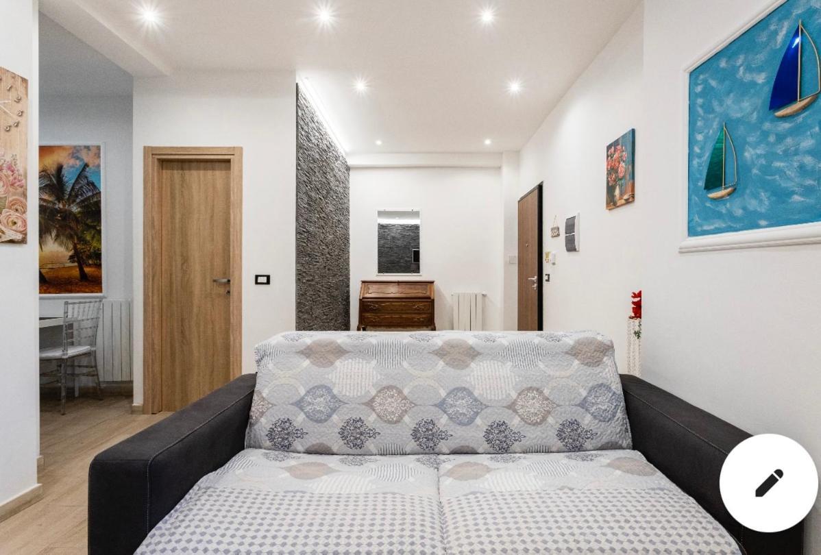 Casa Tre Moschettieri Apartment Rapallo Exterior photo