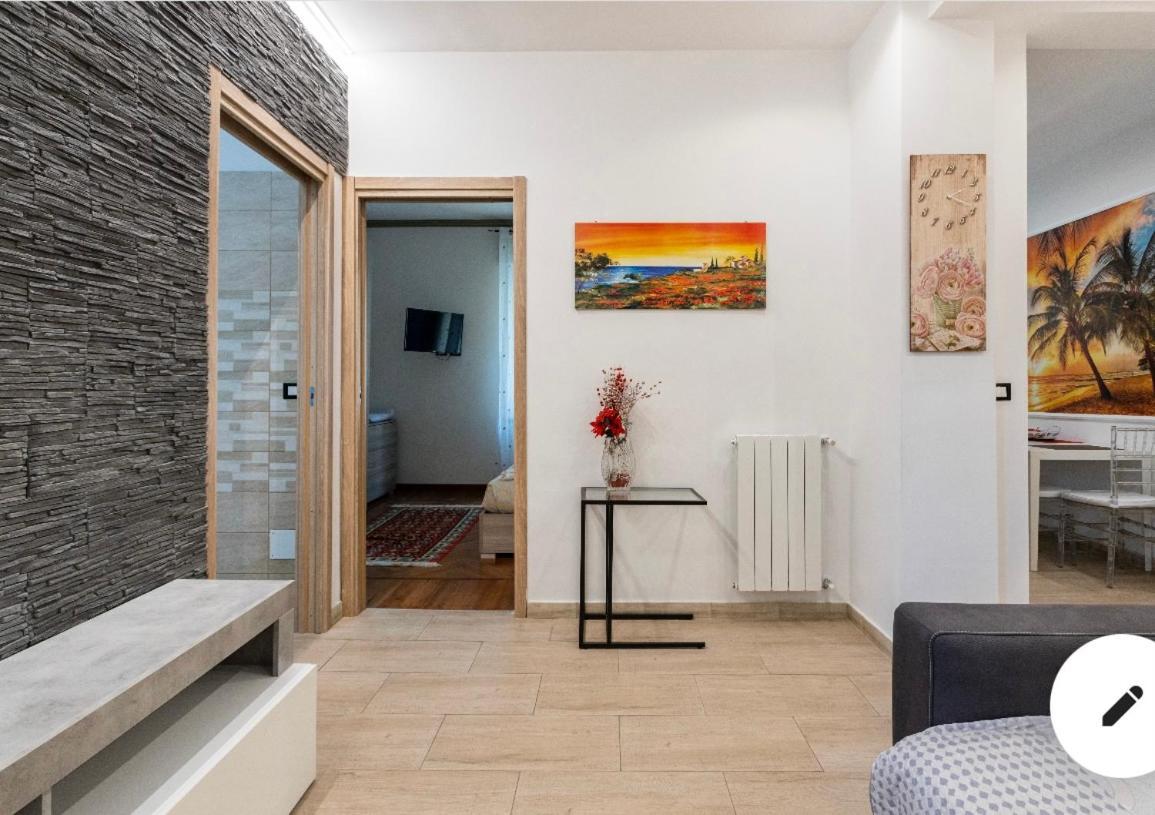 Casa Tre Moschettieri Apartment Rapallo Exterior photo